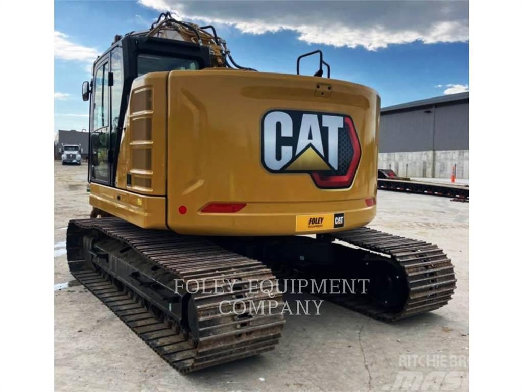 CAT 325-079X Crawler excavators
