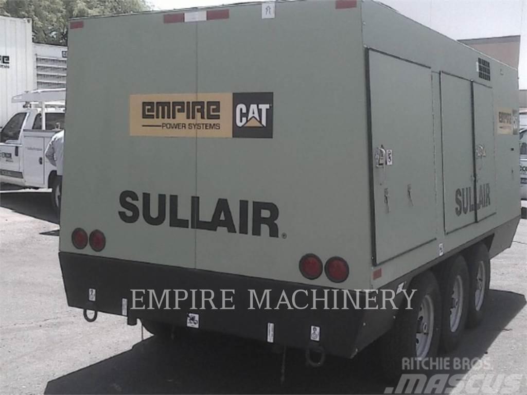 Sullair DTQ1600HAF Compressed air dryers