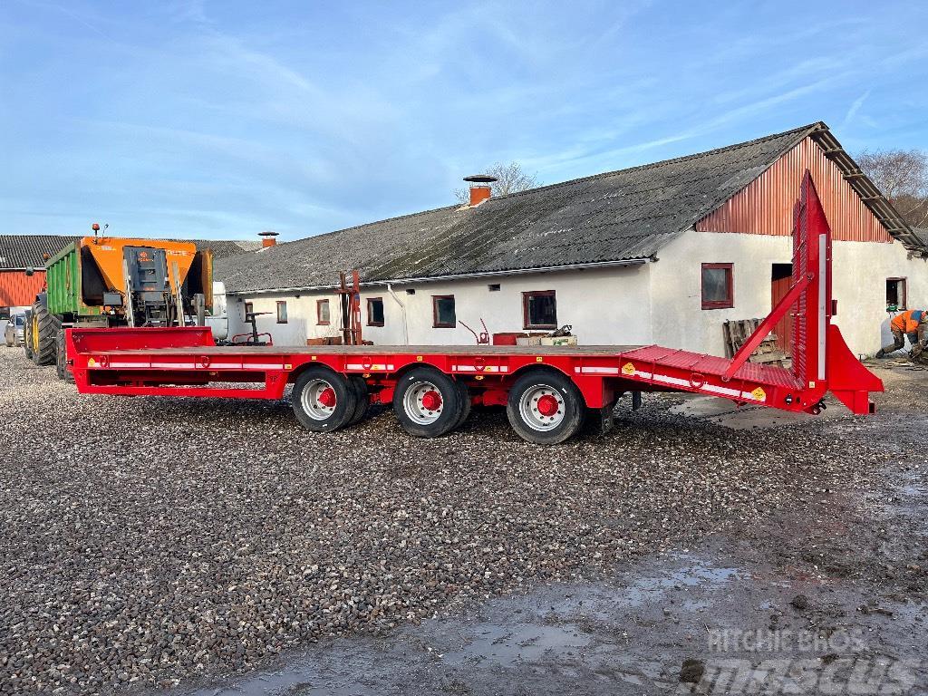 Tyrone 27TTL Other trailers