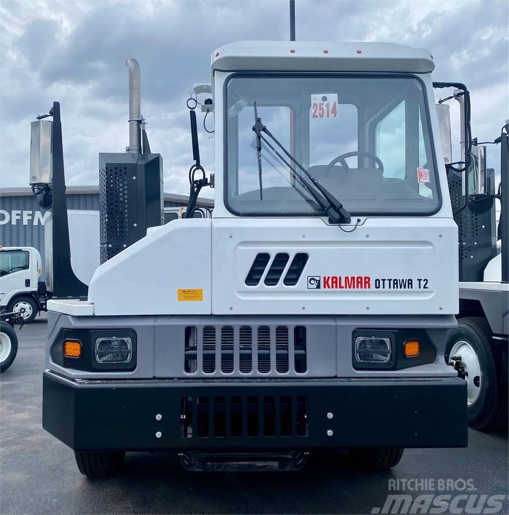 Kalmar OTTAWA T2 4X2 DOT/EPA Other trucks