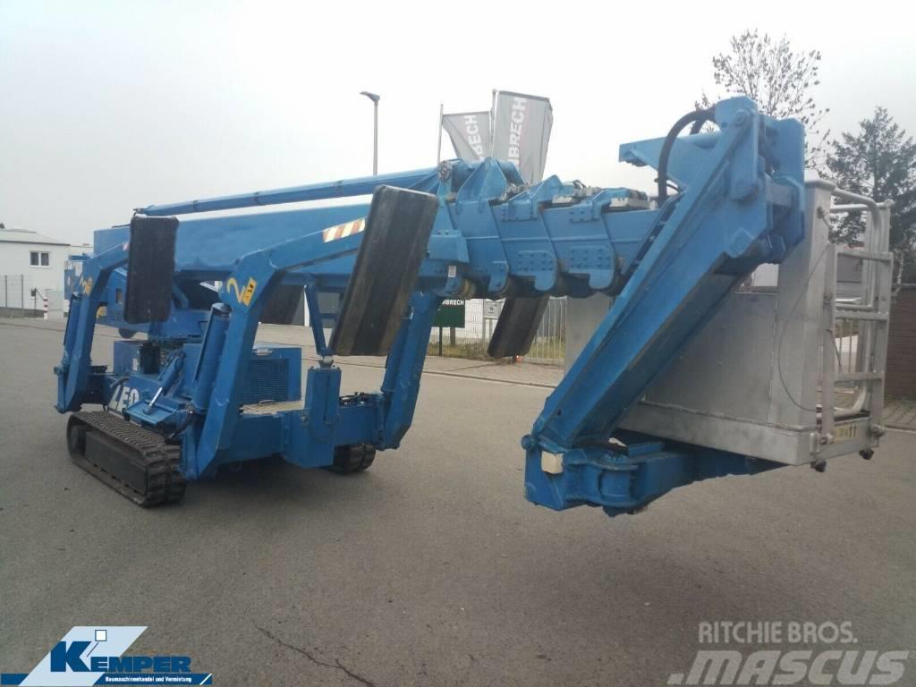 Teupen Leo 30T Other lifts and platforms