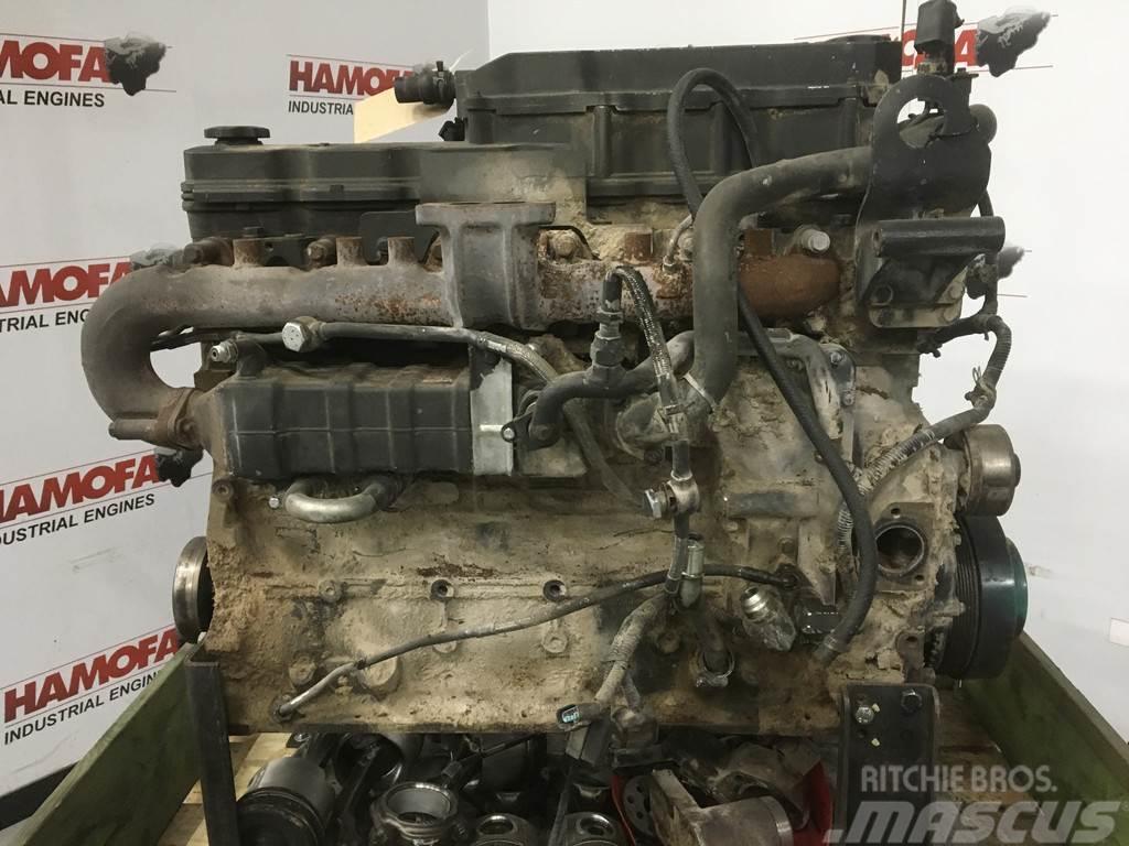 Cummins QSB6.7 CPL3094 FOR PARTS Other