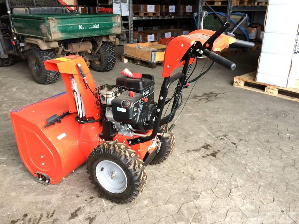 Simplicity L1226 EX Sneslynge Other groundcare machines