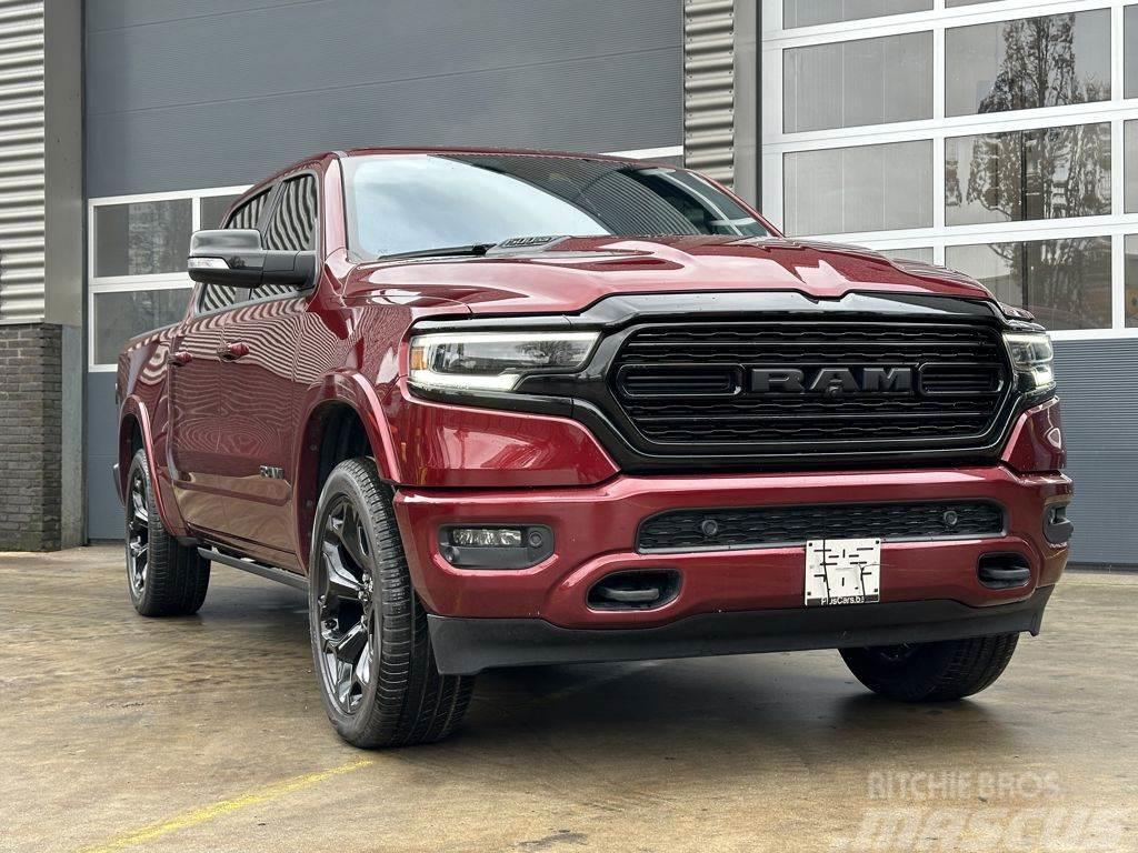 Dodge Ram 1500 Limited Other