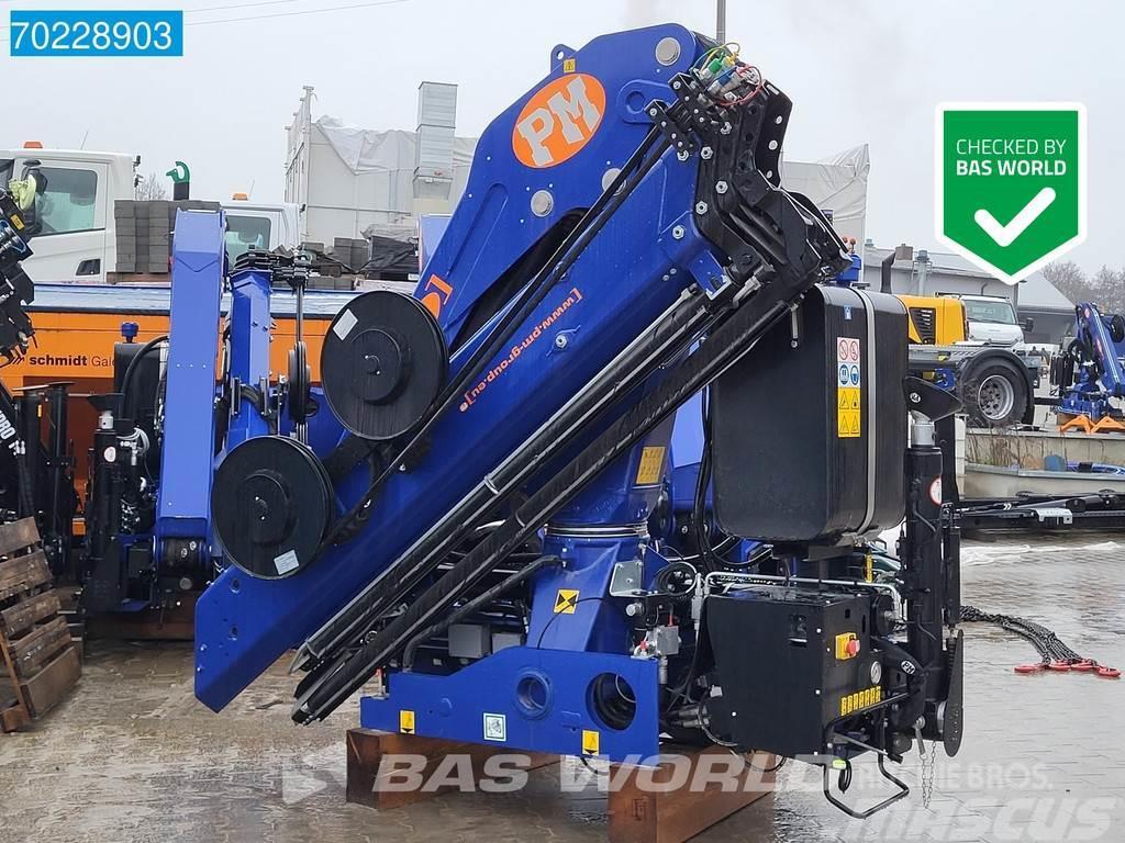 PM 19023P 1 Axle NEW Crane Other components