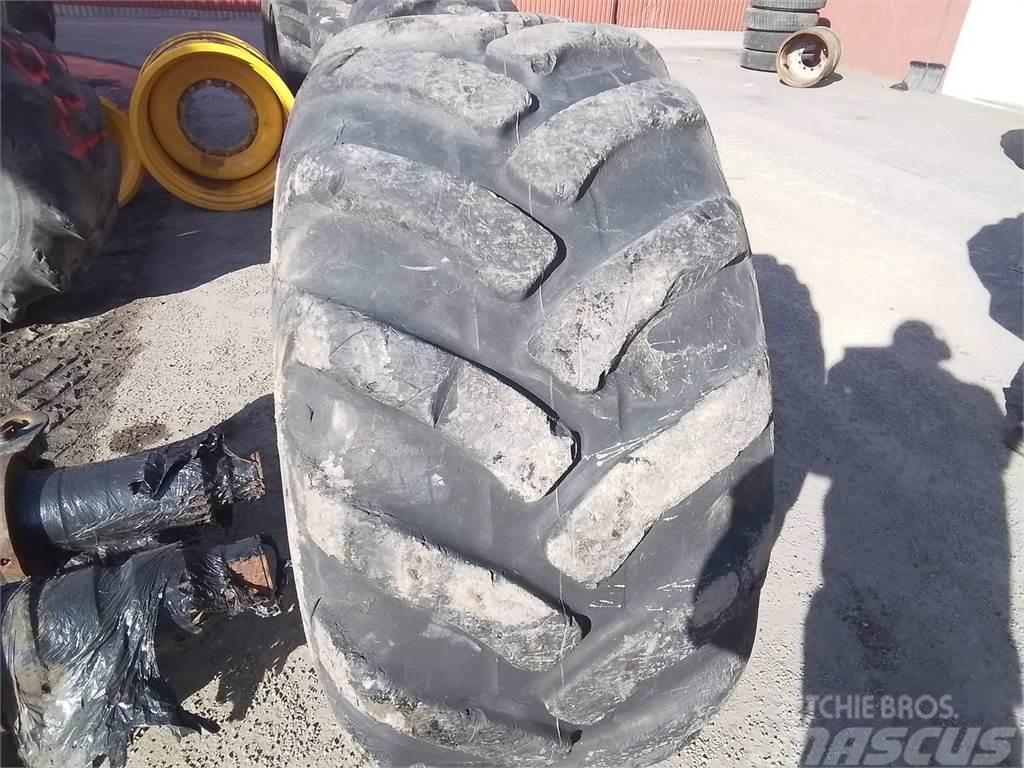 Trelleborg Twin 428 600x26,5 Tyres, wheels and rims