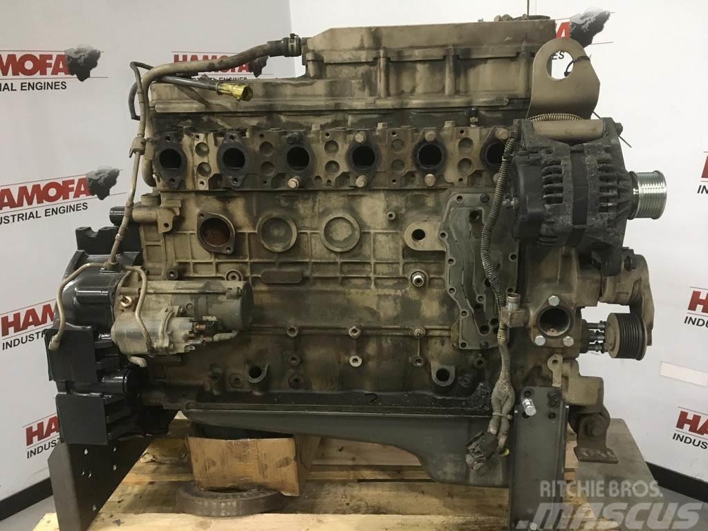 Cummins QSB6.7 CPL3857 FOR PARTS Other