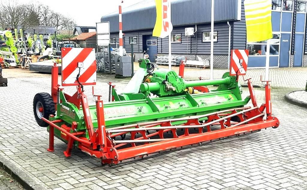 Baselier FF 310 Other tillage machines and accessories