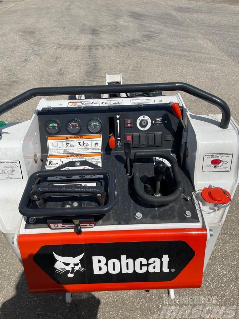 Bobcat MT 55 Crawler loaders