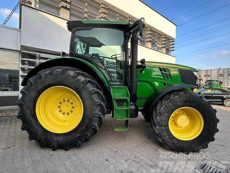 John Deere 6170R 6170 R Tractors