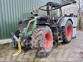 Manitou 826 Vario       Wom Booms and arms