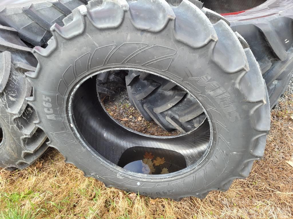 Mitas 540/65 R38 Tyres, wheels and rims