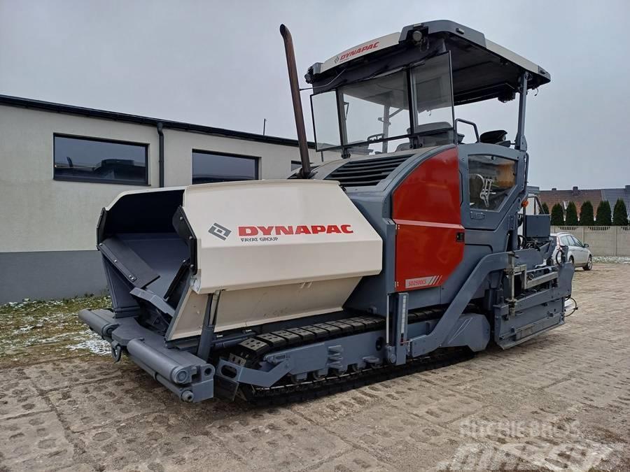 Dynapac SD 2500 CS Others