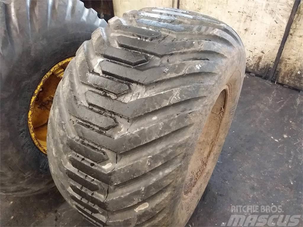 Trelleborg Twin 404 600/50x22,5 Tyres, wheels and rims