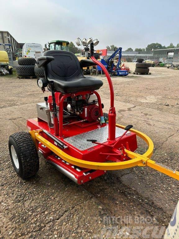  Tru Turf RB49 Other groundcare machines