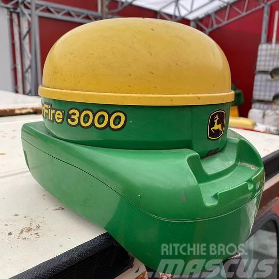  Starfire 3000 Other agricultural machines