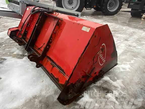 Tokvam SMA 1600 Other road and snow machines
