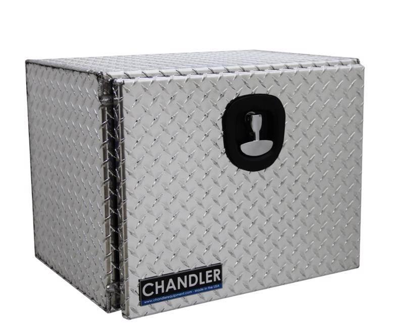 Chandler Tool Box Other components