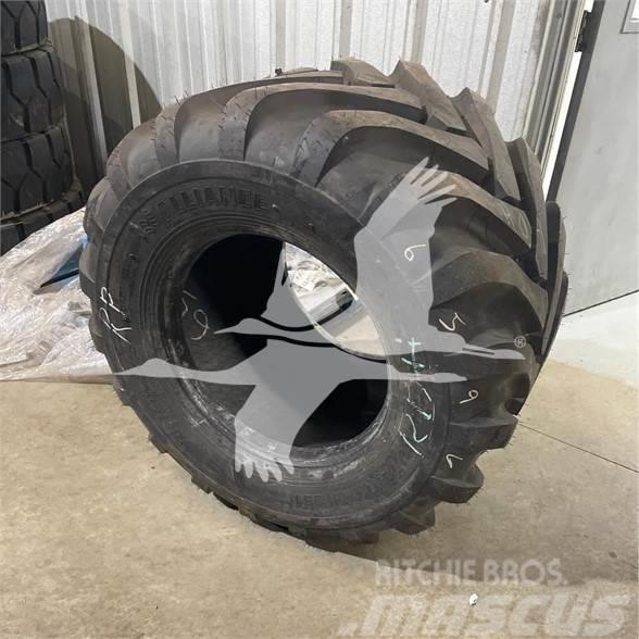 Alliance 700/40X22.5 Tyres, wheels and rims