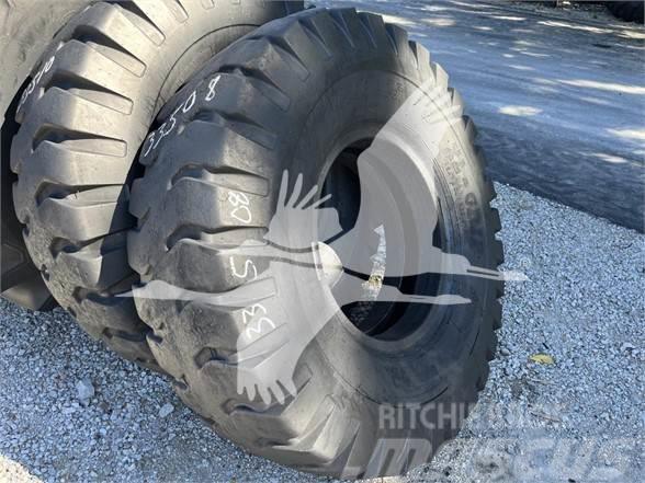 BKT 16.00X25 Tyres, wheels and rims