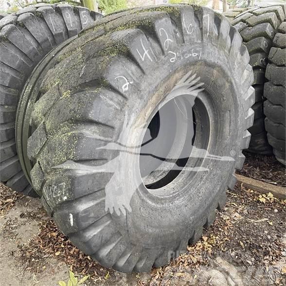 Toyo 18.00X25 Tyres, wheels and rims