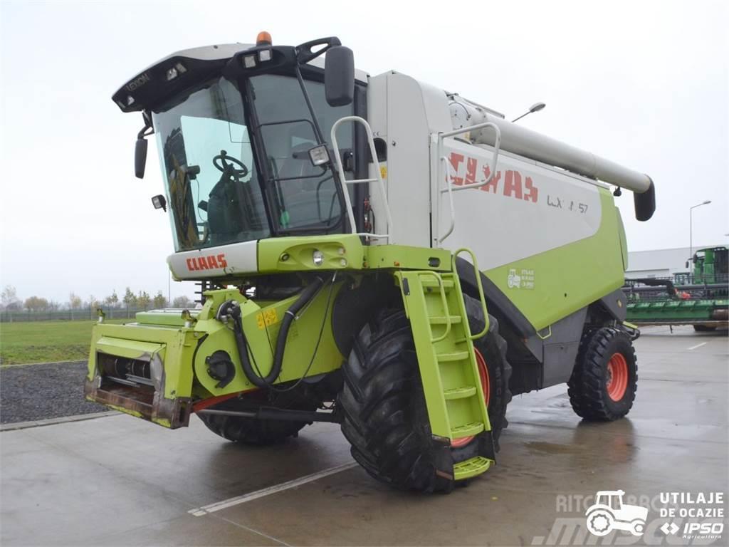CLAAS Lexion 570 Other agricultural machines