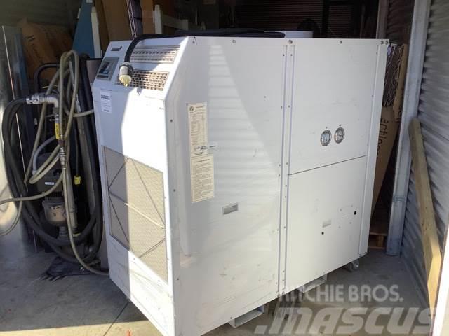  Airrex Heating and thawing equipment