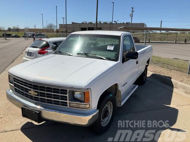 Chevrolet 3500 Other