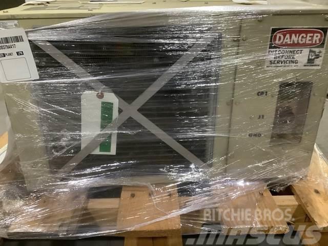  Nordic Air GSQ386ZABNWY0M0 Heating and thawing equipment