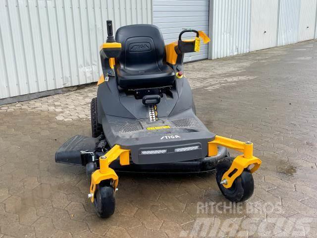 Stiga GYRO 700E Mowers