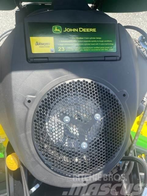John Deere X380 Compact tractors