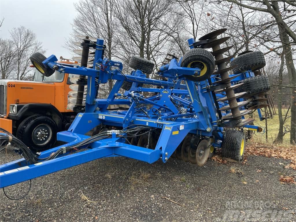 Landoll 7530-23 Other tillage machines and accessories