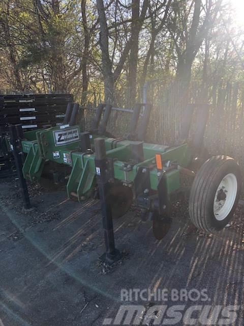 UNVERFERTH 132 Other tillage machines and accessories
