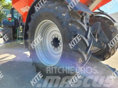 Rauch TWS 85.1 Other agricultural machines