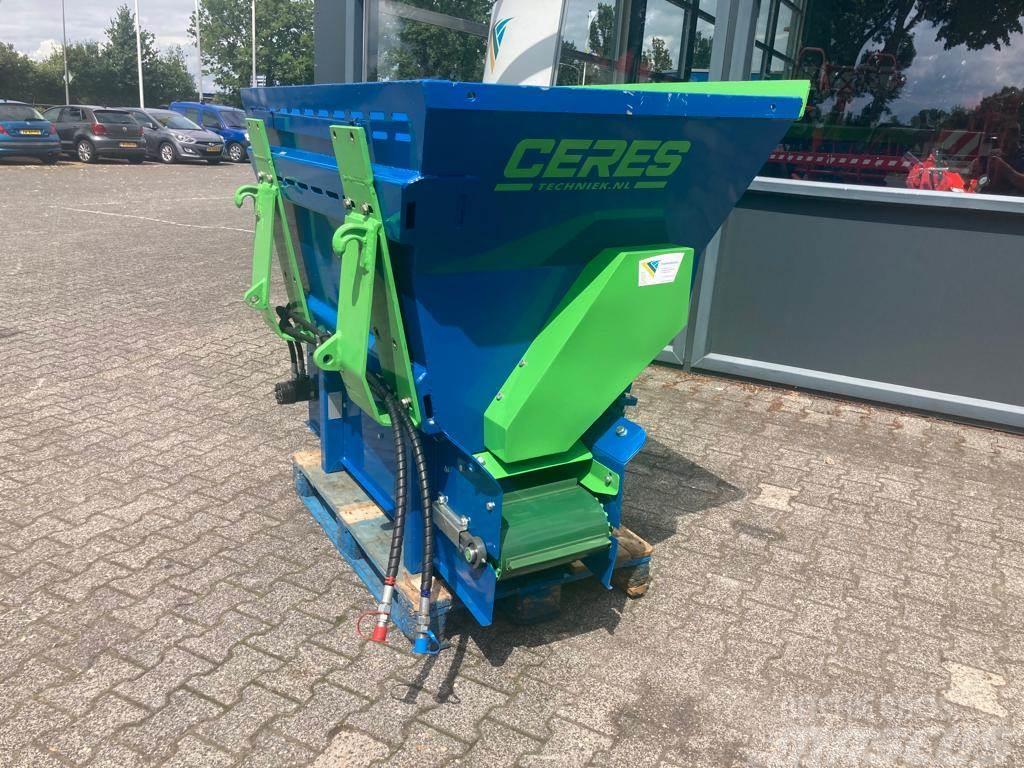  Demo Ceres Boxenstrooier (DEMO) Other livestock machinery and accessories
