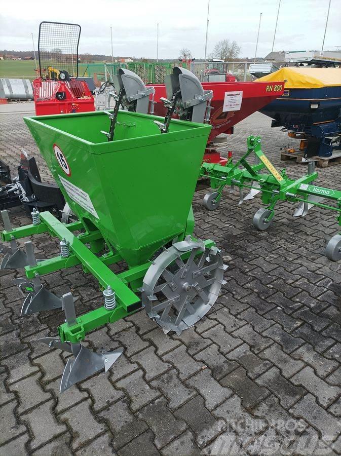 Bomet PLANTER TOP Other sowing machines and accessories