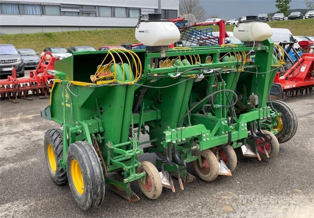 Cramer DLD - 2000 Other agricultural machines