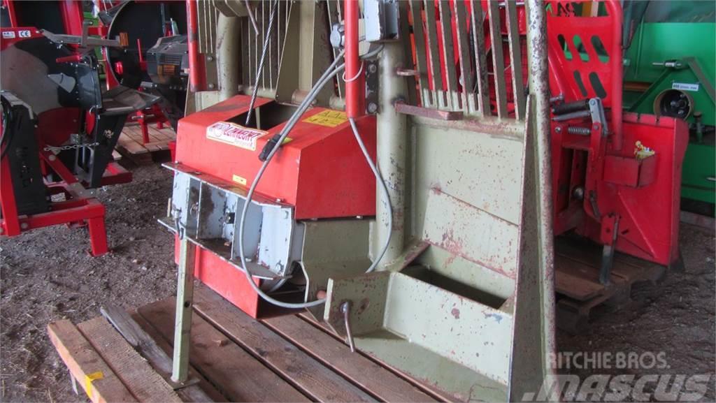  Holzknecht HS 370 Winches