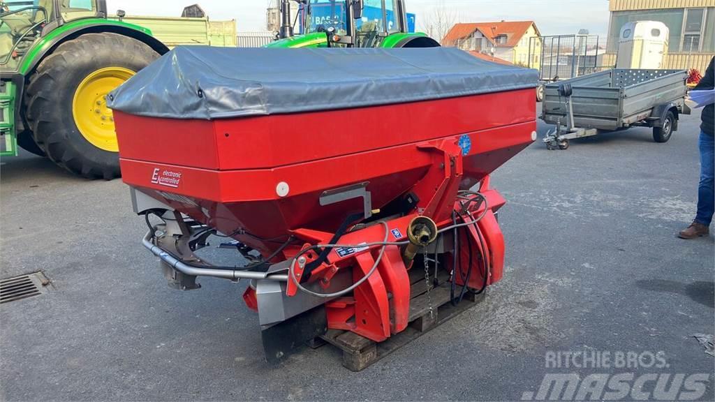 Rauch 20.1 Other fertilizing machines and accessories