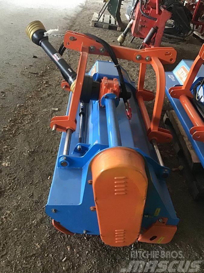 Stark KDX 200 Pasture mowers and toppers