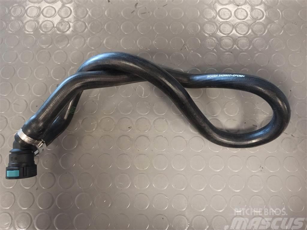 Scania HOSE 2428602 Other components
