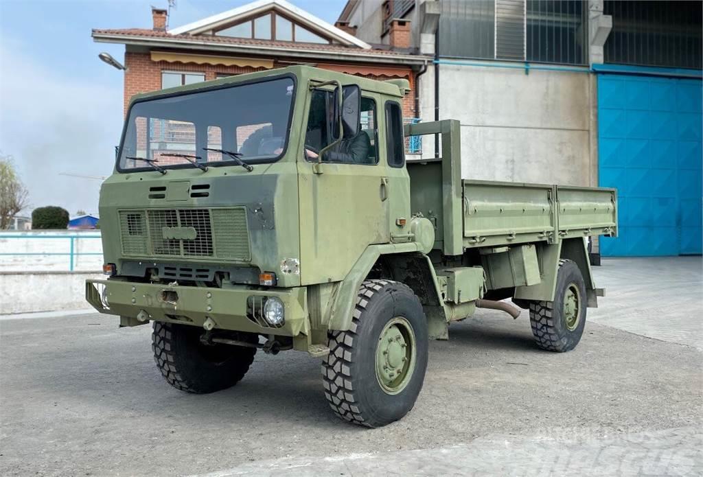 Iveco 90-17 Other trucks