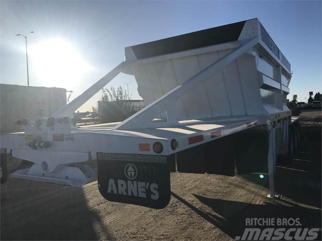  Arne's Cross Gate Tipper trailers