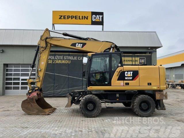 CAT 330F LN Other