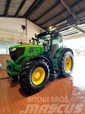 John Deere 6170 R Premium Tractors