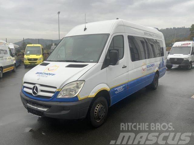 Mercedes-Benz 519 CDI Sprinter/ Tourline/ 516 Mini buses