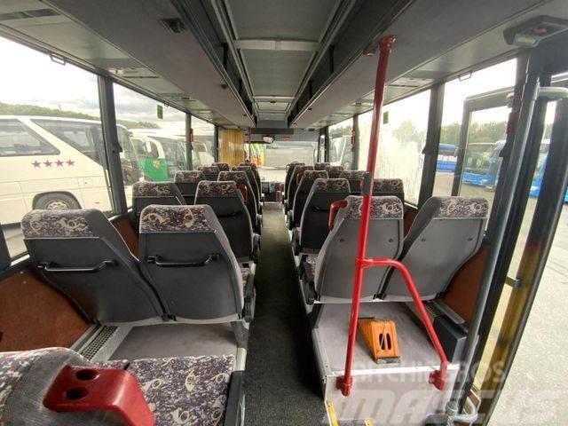 Neoplan N 314 Transliner/ N 316/ Tourismo/ S 315 HD Coaches