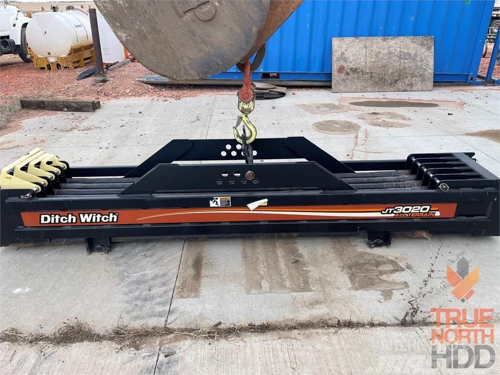 Ditch Witch AT3020 Drilling equipment accessories and spare parts