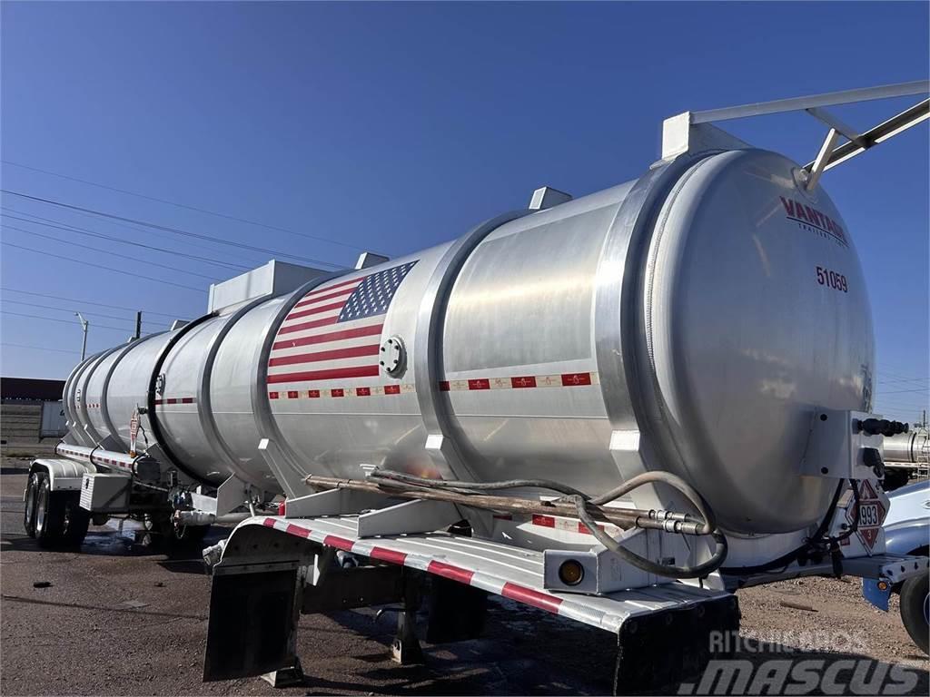 Dragon 8400 GAL / PUMP / IN-TEST / MULTIPLE UNITS Tanker trailers
