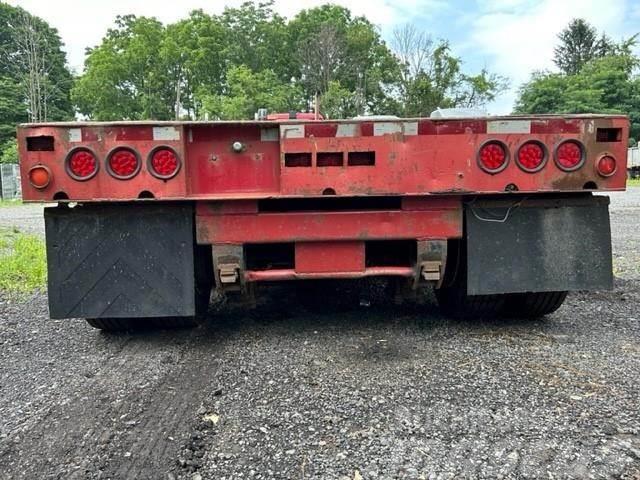Hill RGN LOWBOY Low loaders